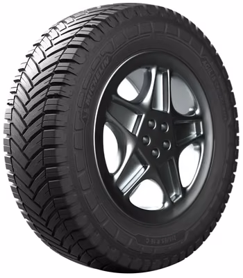 MICHELIN AGILIS CROSS CLIMATE 185/75R16C 104R 3PMSF