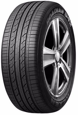 NEXEN Roadian 542