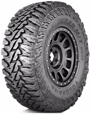 YOKOHAMA GEOLANDAR M/T G003 33/12.50R20 (305/55R20) 114Q