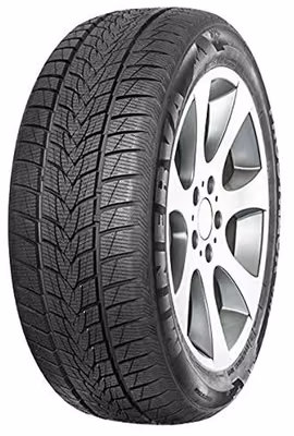 MINERVA Frostrack UHP 255/35R18 94V 3PMSF RP