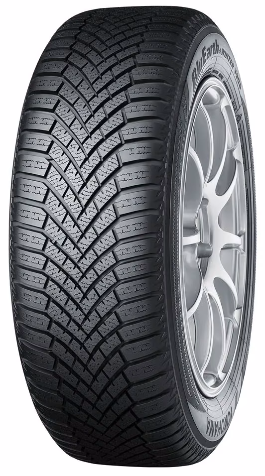 BluEarth*Winter V906 SUV