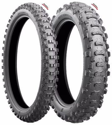 BRIDGESTONE BATTLECROSS E50F