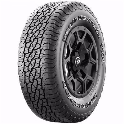 BFGOODRICH TRAIL-TERRAIN T/A+ 285/70R17 117T 3PMSF OWL