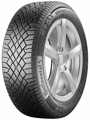 CONTINENTAL VIKINGCONTACT 7 205/70R15 100T 3PMSF