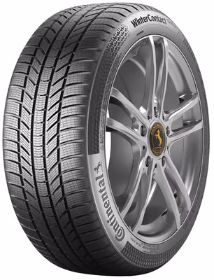 CONTINENTAL CWC TS 870 P EVC