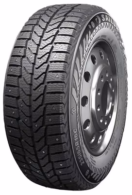 SAILUN COMMERCIO ICE 215/60R17C 109T 3PMSF