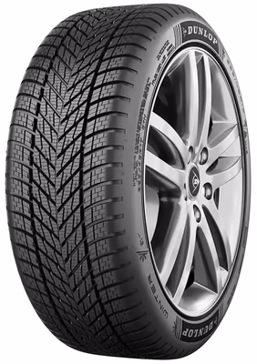 DUNLOP WINTER