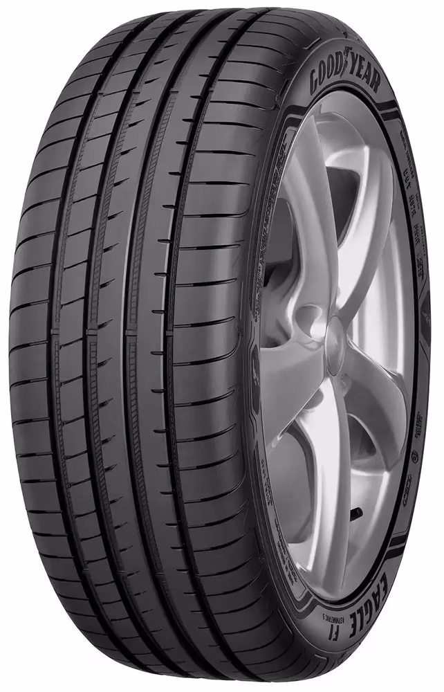 Eagle F1 Asymmetric 3 * ROF