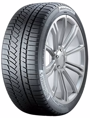 CONTINENTAL CWC TS 850 P 285/45R21 113V 3PMSF XL RP