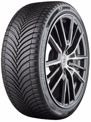 BRIDGESTONE Turanza All Season 6 225/40R18 92Y 3PMSF XL RG