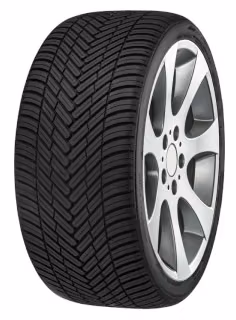 ATLAS Green 3 4S