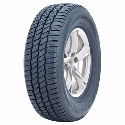 GOODRIDE SW612 205/65R15C 102T 3PMSF
