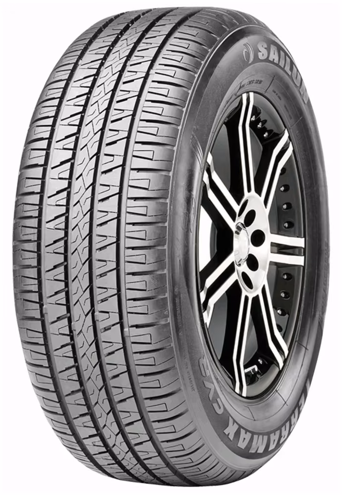 SAILUN TERRAMAX CVR 245/75R16 111T