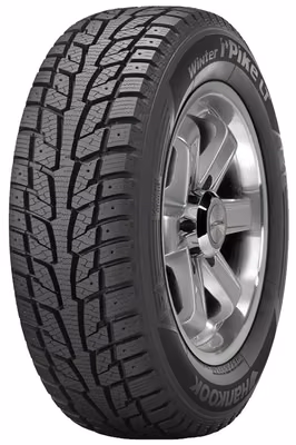 HANKOOK RW09 Winter I*Pike LT 205/70R15C 106R 3PMSF Naastatud