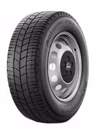 BFGOODRICH ACTIVAN 4S 215/75R16C 116R 3PMSF