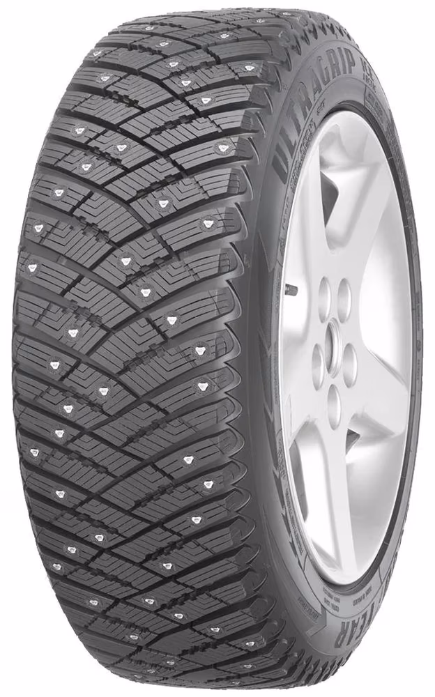 ULTRAGRIP ICE ARCTIC SUV