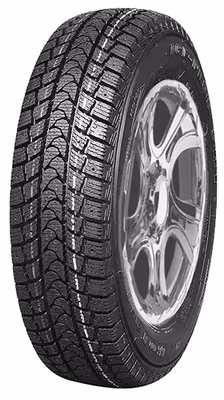 ROTALLA ICE-PLUS SR1 185/80R14C 102Q 3PMSF