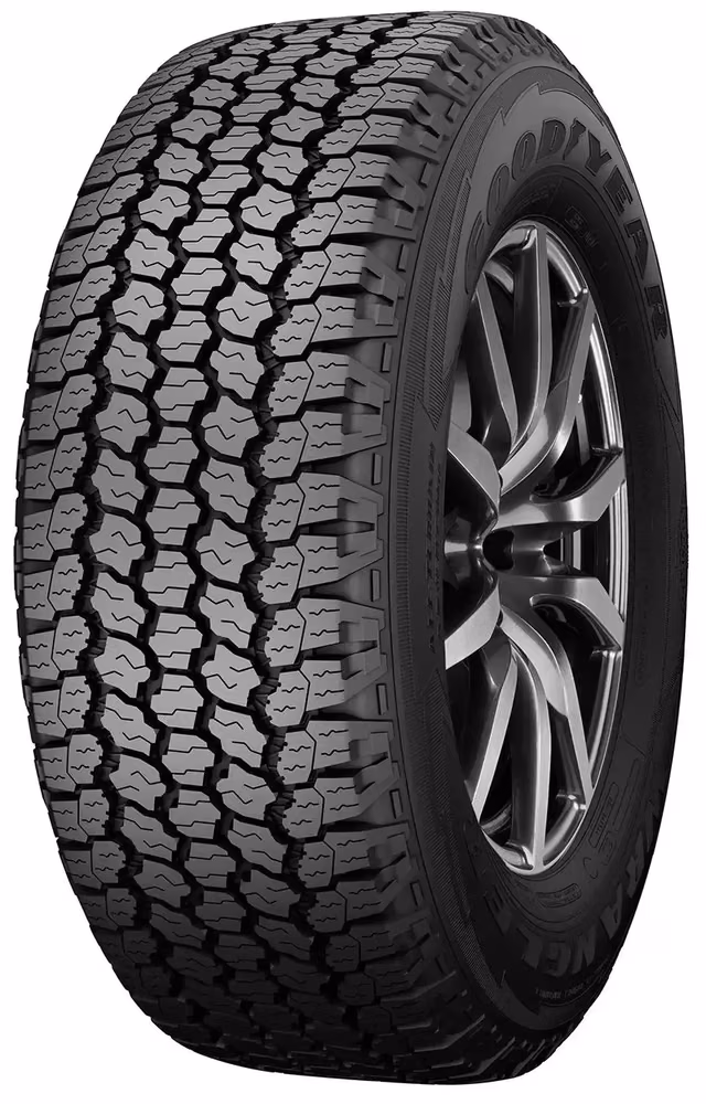 WRANGLER AT ADV