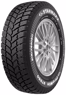 STARMAXX Prowin ST960 205/65R16C 107T 3PMSF