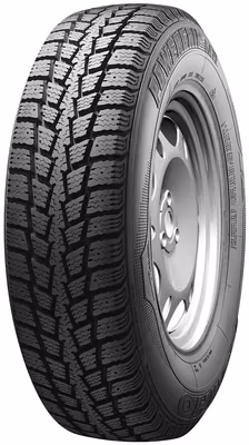 KUMHO Power Grip KC11 215/60R17C 104/102H 3PMSF Studded