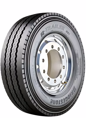 BRIDGESTONE R-TRAILER 001 215/75R17.50 135K 3PMSF