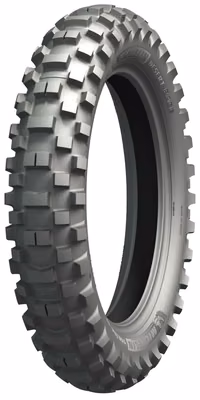 MICHELIN DESERT RACE BAJA 140/80-18 70R