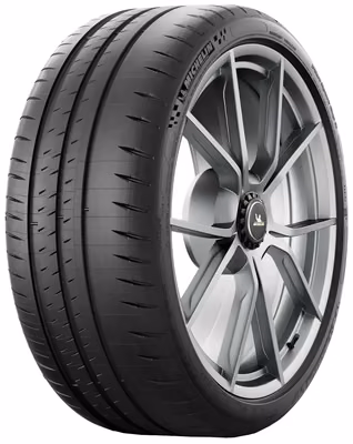 MICHELIN Pilot Sport Cup 2 Connect * DT1