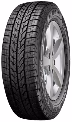 GOODYEAR UltraGrip Cargo 205/75R16C 110R 3PMSF