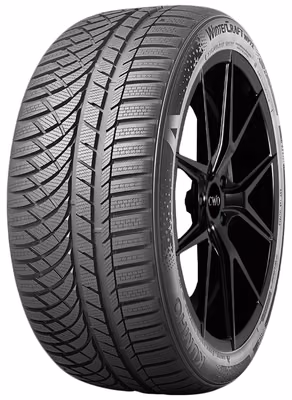 KUMHO WinterCraft WP72 255/35R19 96V 3PMSF XL RP