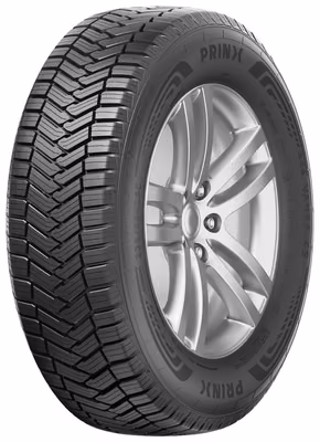 PRINX Vanea 4S 205/65R16C 107T 3PMSF