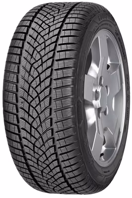 GOODYEAR UltraGrip Performance+ 255/45R19 104V 3PMSF XL FP