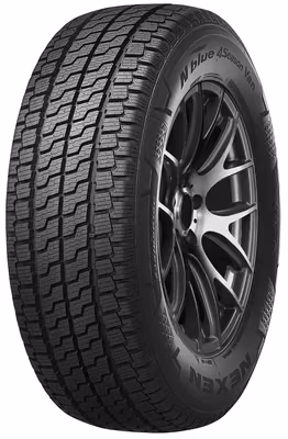 NEXEN N blue 4Season Van 195/70R15C 104R 3PMSF