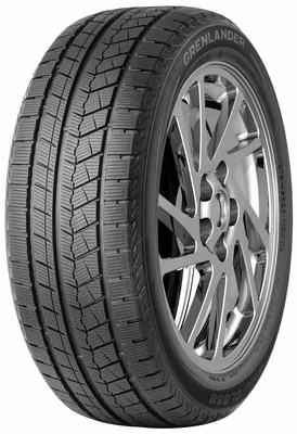 GRENLANDER Winter GL868