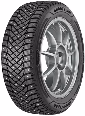 GOODYEAR ULTRA GRIP ARCTIC 2