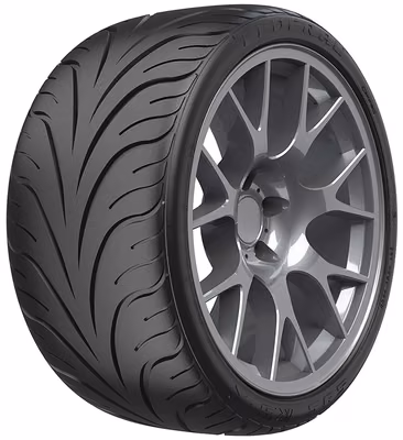 FEDERAL RS-R 595 235/40R18 91W
