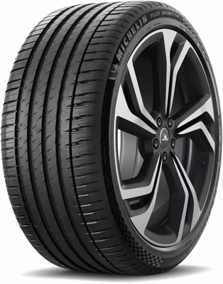 MICHELIN Pilot Sport 4 SUV ZP