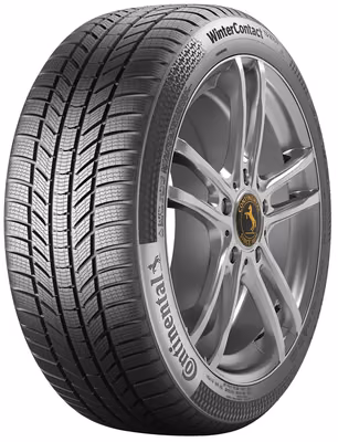 CONTINENTAL TS-870 P SEAL FR