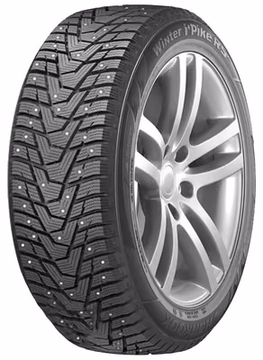 HANKOOK W429 Winter i*Pike RS2 205/60R15 91T 3PMSF Studded
