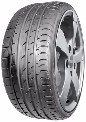 CONTINENTAL ContiSportContact 3 245/40R20 99Y XL