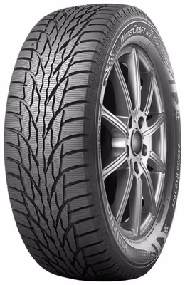 KUMHO WinterCraft SUV ice WS51 255/55R19 111T 3PMSF