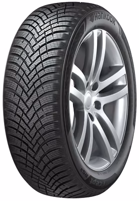 HANKOOK WINTER I*CEPT RS3