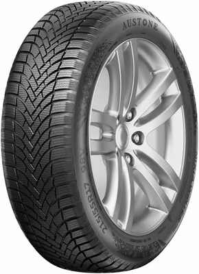 AUSTONE Nixia Winter Pro 255/50R19 107V 3PMSF XL RP