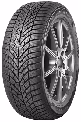 KUMHO WinterCraft WP52+ EV 235/45R18 98V 3PMSF XL
