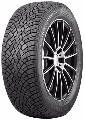 NOKIAN Hakkapeliitta R5 245/40R19 98T 3PMSF XL RP