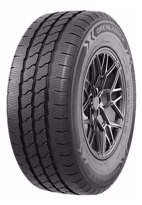 GRENLANDER Greentour A/S 185/75R16C 104R 3PMSF