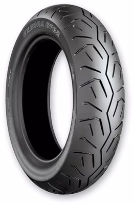 BRIDGESTONE G722
