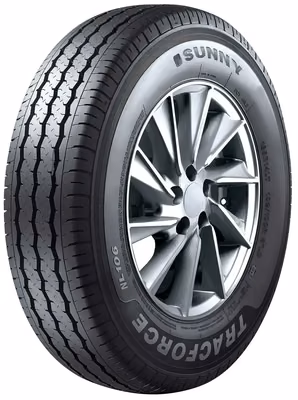 SUNNY NL106 215/70R15C 109S