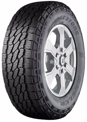 BRIDGESTONE Dueler All Terrain A/T002 225/65R17 102H 3PMSF