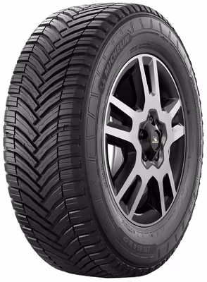 MICHELIN CROSSCLIMATE CAMPING 225/65R16C 112R 3PMSF