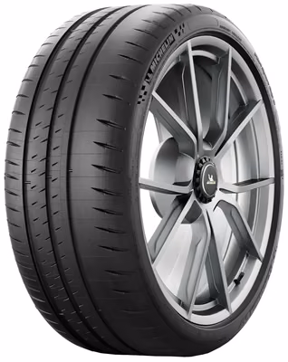 MICHELIN PILOT SPORT CUP 2